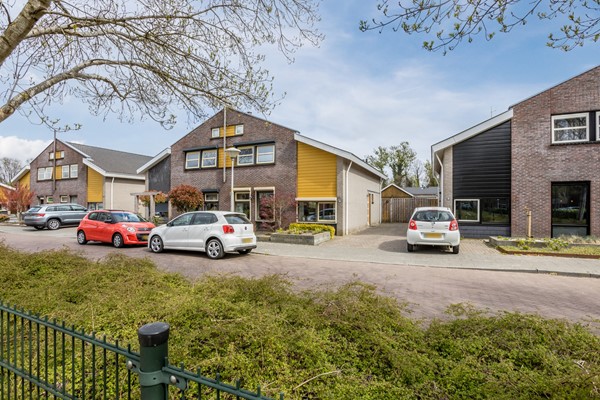 Medium property photo - Bijvank 19, 7681 ZA Vroomshoop